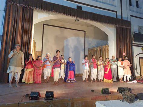 Agra College - Home