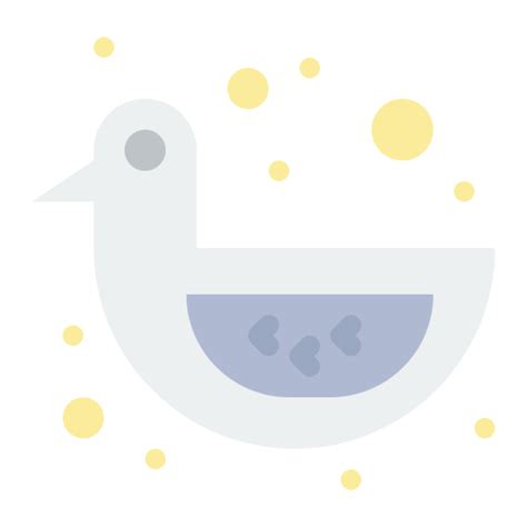 Rubber duck - Free gaming icons