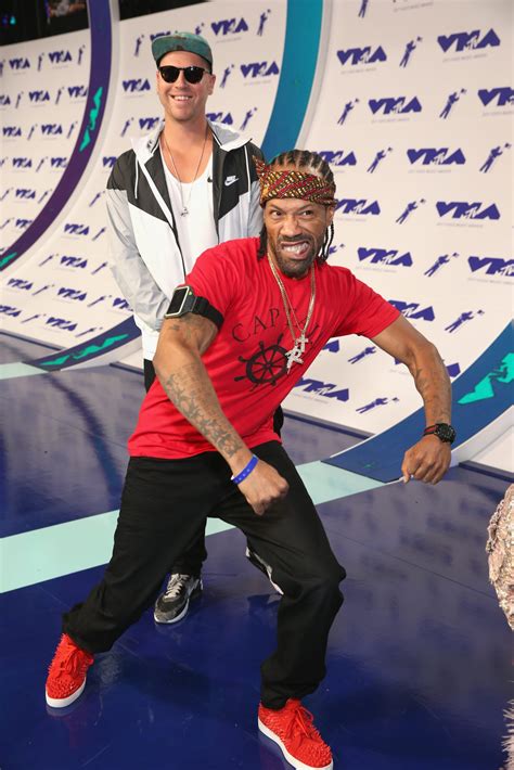 Redman Net Worth - Wiki, Age, Weight and Height, Relationships, Family ...