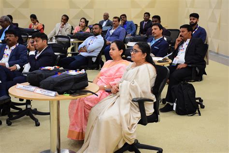 Gallery | IIM Tiruchirappalli