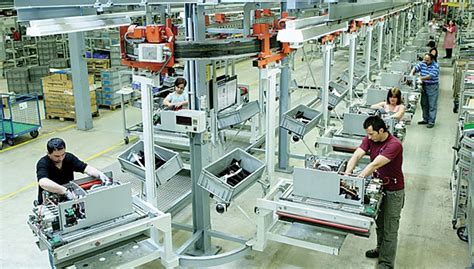 Lean Assembly Line 的图像结果