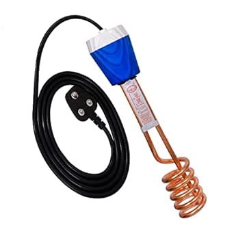 Braxton (PBC-15) 1500W Water-Proof & Shook-Proof Immersion Heater Rod ...