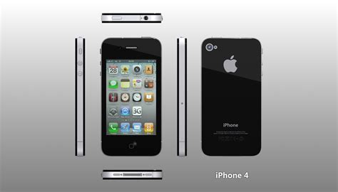 Used iPhone 4 vs 4s: Which should you buy? | iMore