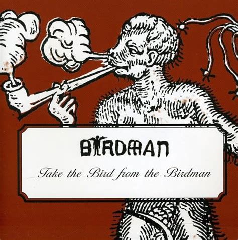 Take the Bird from the Birdman / Various: Various Artists: Amazon.in ...