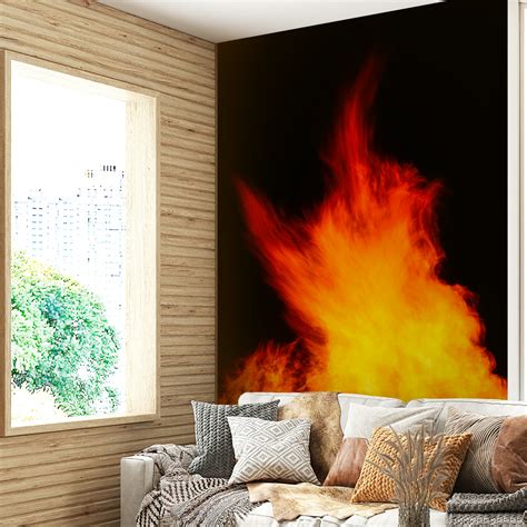 Wood Wallpaper – Rustic & Natural Wall Designs – Giffywalls