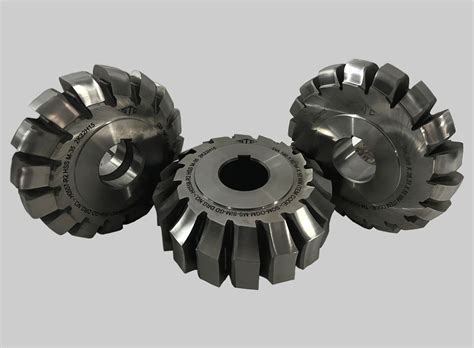 Image result for Form Milling Cutter