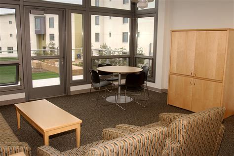 Manzanita Village Residence Hall