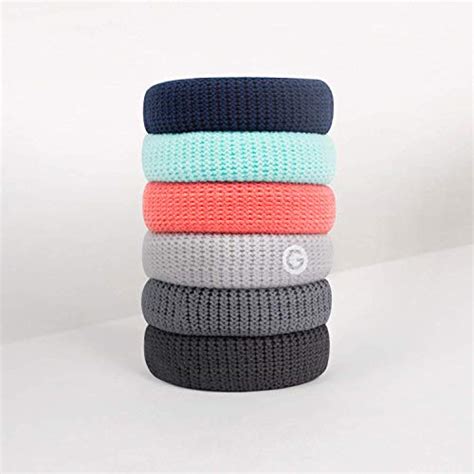 Buy GIMMEBeauty - Thick Fit Hair Bands - Balance - Damage Free Hair ...