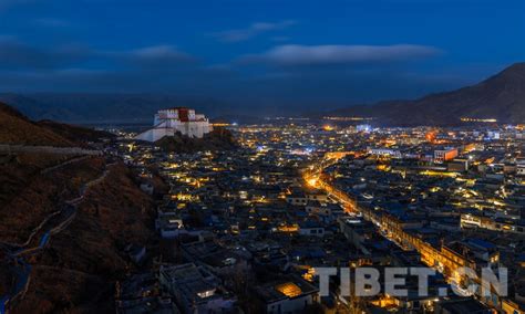 西藏日喀则市全部贫困人口今年将脱贫摘帽_中国经济网——国家经济门户