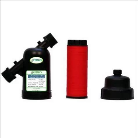 Disc Filter - Automatic Disc Filter Manufacturer from Thane