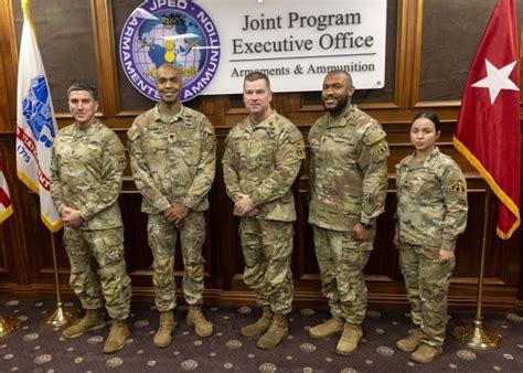 Patching ceremony gives U.S. Army Garrison Picatinny Arsenal Soldiers ...