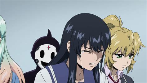 High-Rise Invasion Ep.2 的图像结果