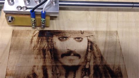 Pyroprinter 的图像结果