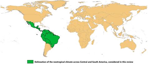 Thermal and Dynamic Behavior of Anaerobic Digesters Under Neotropical ...