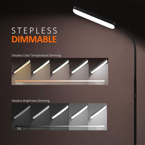 The 9 Best Led Floor Lamps [Including 1 to Avoid] | Review Rune