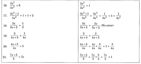 NCERT Solutions for Class 8 Maths Chapter 14 Factorisation Ex 14.4 ...