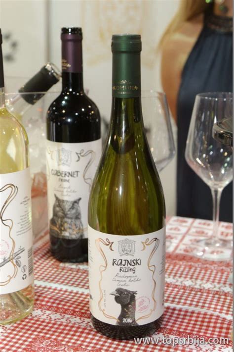 Vinarija Komuna, družina koja negira sve predrasude