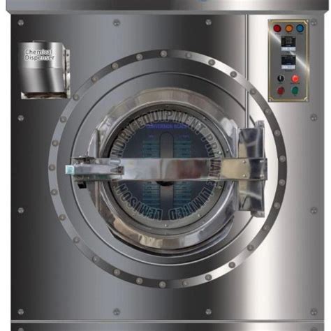 Lemison 400kg Semiautomatic Front Loading Washing Machine Manufacturer ...