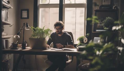 Remote Work Productivity 的图像结果