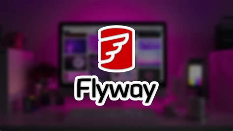 Image result for Flyway Tutorial