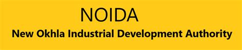 Image result for Noida Full Form