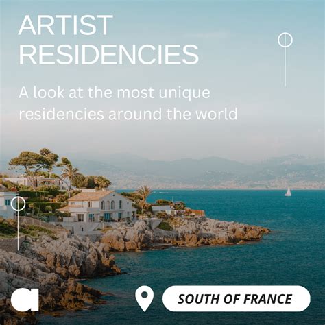 Top Artist Residencies in London | ArtConnect Magazine