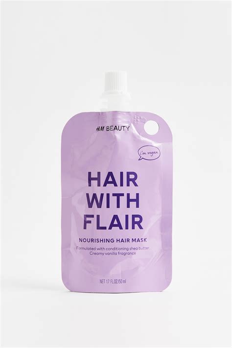 Hårkur - Hair With Flair - Beauty all | H&M DK