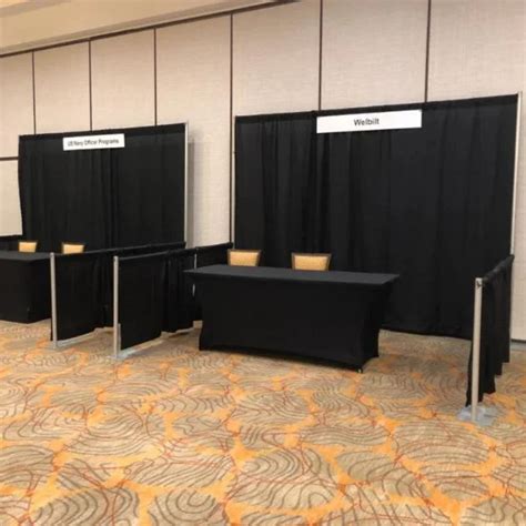 See related image detail. Pipes And Drapes Rental - Rental Product - Creative Party Rental