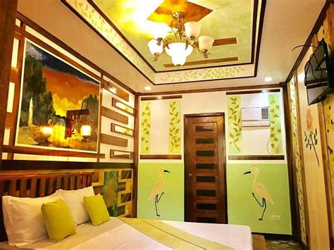 FOREST WOOD SUITES (Port Barton, Palawan Island) - Hotel Reviews ...