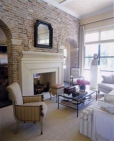 Exposed Brick Two all the pros and cons of exposed brick new homes house Exposed Brick Two all the pros and cons of exposed brick new homes house