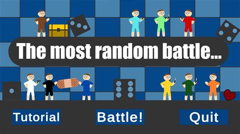 Image result for Randomized Catch Battle