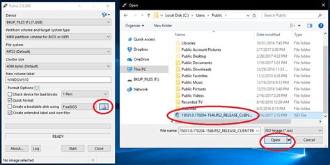How to Create a Bootable Memory Card 的图像结果