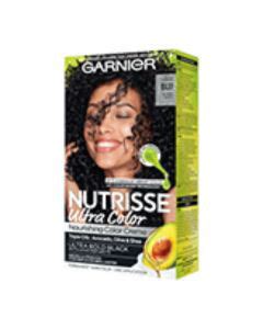 Buy Garnier Nutrisse Ultra Color Nourishing Bold Permanent Hair Color ...