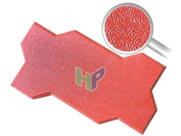 PAVER BLOCK MOULD