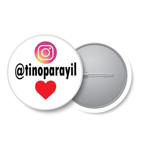 Custom Insta Badge – Throttlogic