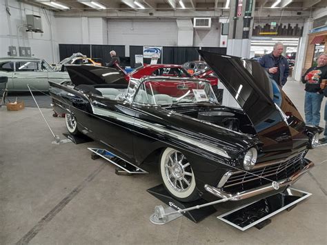 47th Annual Tri-State Auto Show – Denver Charity Car Event | Shield616