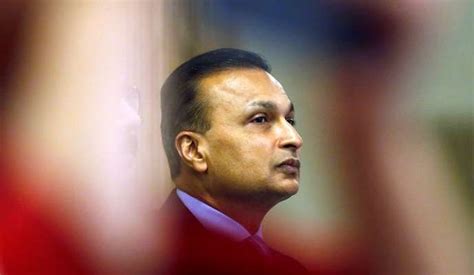 Reliance Communications Lenders Reject Resignation of Anil Ambani, Four ...