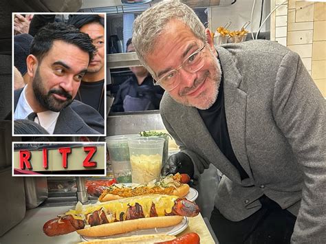 Prominent Restaurateur to Scrap Ritz Diner Replacement Plans Without ...