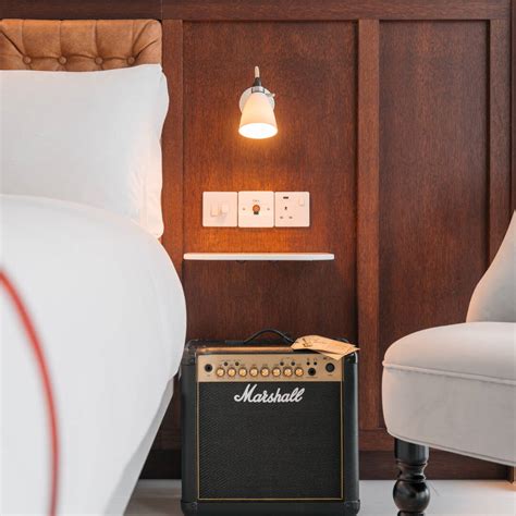 Rooms | Ruby Stella in London | Ruby Hotels