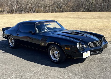 1978 Chevrolet Camaro | GAA Classic Cars