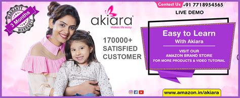 akiara - Makes life easy Mini Sewing Machine for Home Tailoring use ...