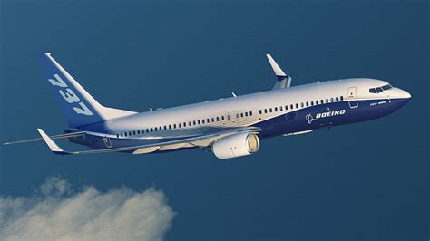 Boeing 737 NG: A Legacy of Innovation and Reliability