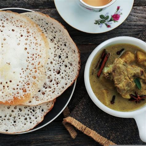 Best spots in Bangalore for some soul-satisfying stew and appam