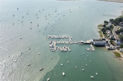 Cottage Park Yacht Club in Winthrop, MA, United States - Marina Reviews ...