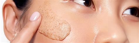 Face Scrubs 101: Is Exfoliation Good for Your Skin? – Naturali