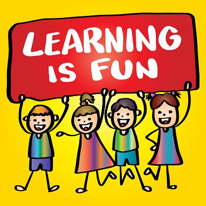 Learning Is Fun Images 的图像结果