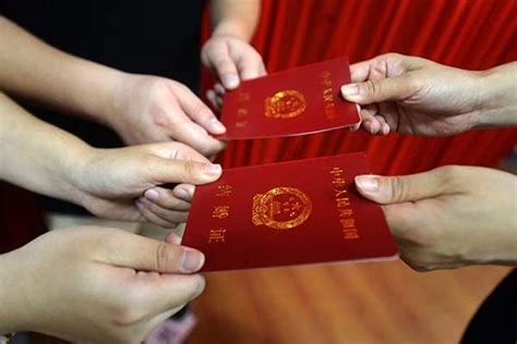 结婚证要预约吗 登记时需要带哪些证件 - 中国婚博会官网