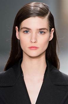 Sleek Hairstyles For Hair by Catwalk Hairstyle Trends For Winter 2016 2019 Haircuts Sleek Hairstyles For Hair