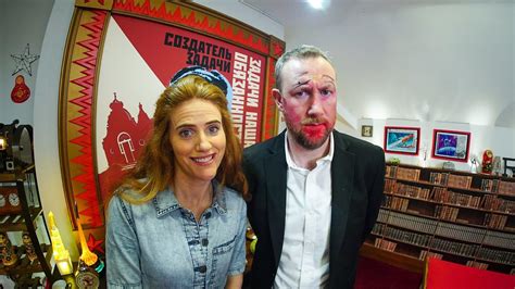 Taskmaster Series 11 Episode 1 的图像结果