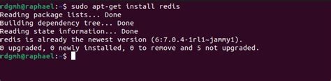 Install Redis On Linux 的图像结果